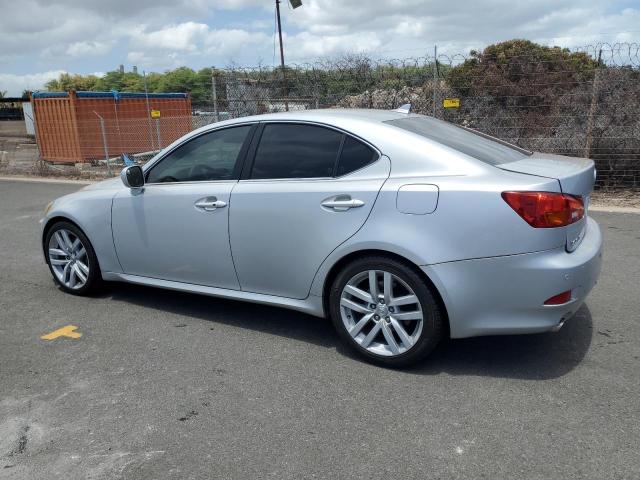 Photo 2 from auction – 2007 LEXUS IS 350 with VIN JTHBE262072010846