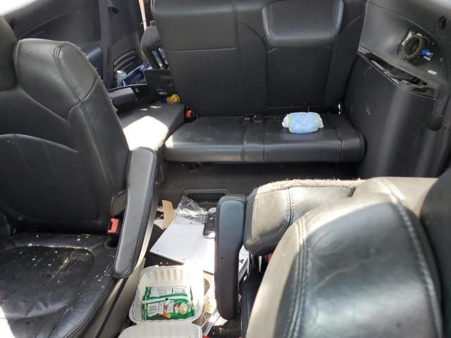Photo 10 from auction – 2010 BUICK ENCLAVE CX with VIN 5GALVCED2AJ198038