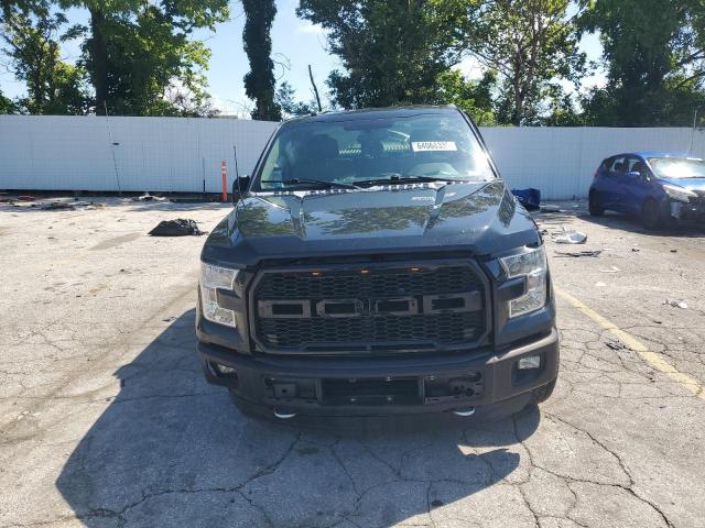 Photo 5 from auction – 2016 FORD F150 SUPER with VIN 1FTEX1EP4GFD61557