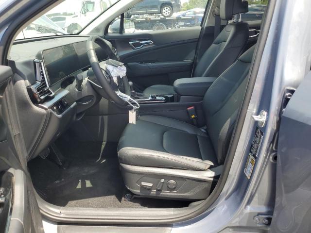Photo 7 from auction – 2025 KIA SPORTAGE E with VIN 5XYK33DF1SG249548