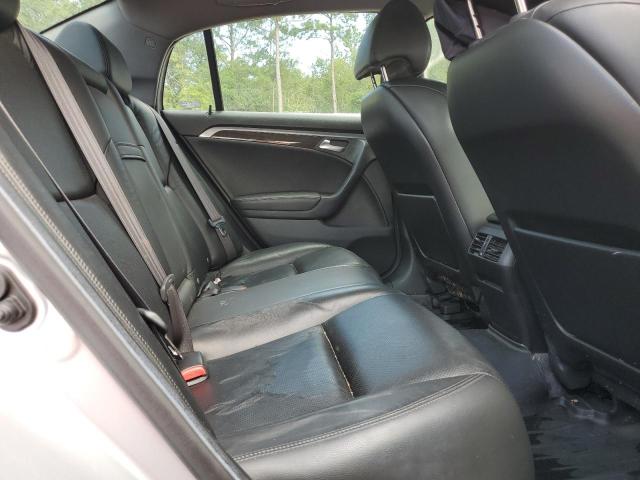 Photo 10 from auction – 2008 ACURA TL with VIN 19UUA66278A039718