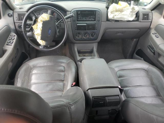 Photo 8 from auction – 2002 FORD EXPLORER X with VIN 1FMZU63E32UC44125