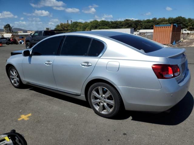 Photo 2 from auction – 2006 LEXUS GS 300 with VIN JTHBH96S565033777