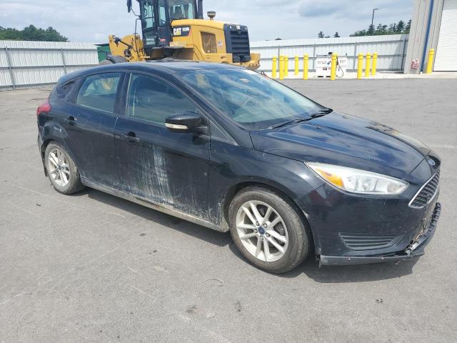 Photo 4 from auction – 2016 FORD FOCUS with VIN 1FADP3K23GL240266