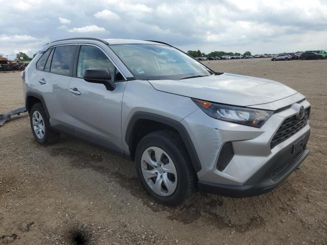 Photo 4 from auction – 2019 TOYOTA RAV4 LE with VIN 2T3F1RFV8KW073095