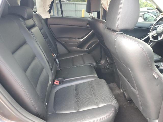 Photo 11 from auction – 2016 MAZDA CX-5 GT with VIN JM3KE4DY2G0692698
