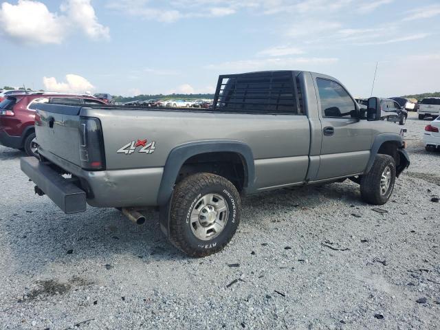Photo 3 from auction – 2006 CHEVROLET SILVERADO with VIN 1GCHK34U66E129139