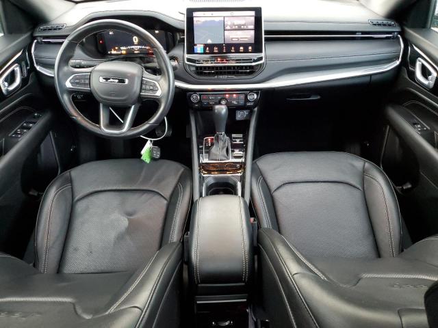 Photo 8 from auction – 2022 JEEP COMPASS LI with VIN 3C4NJDCB1NT124134