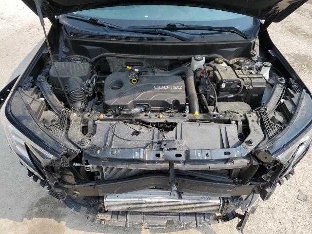 Photo 12 from auction – 2022 GMC TERRAIN SL with VIN 3GKALTEV8NL265300
