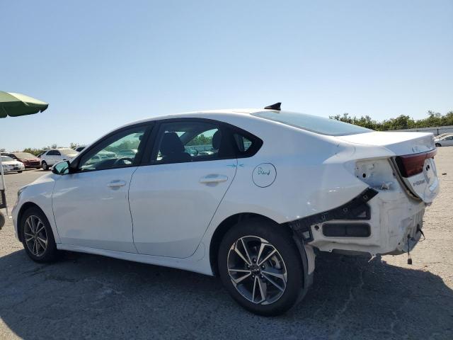 Photo 2 from auction – 2023 KIA FORTE LX with VIN 3KPF24AD2PE641536