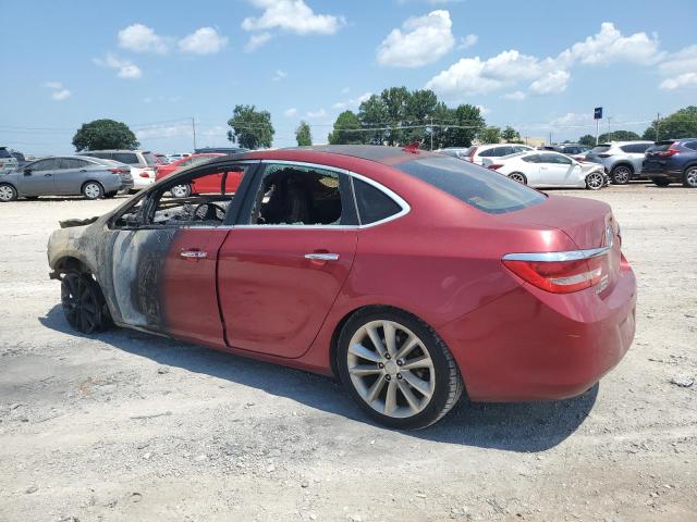 Photo 2 from auction – 2012 BUICK VERANO with VIN 1G4PS5SK9C4218130
