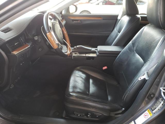 Фото 7 с аукциона – 2013 LEXUS ES 300H с VIN JTHBW1GG3D2020073