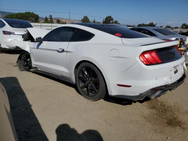 Photo 2 from auction – 2018 FORD MUSTANG with VIN 1FA6P8TH3J5108824