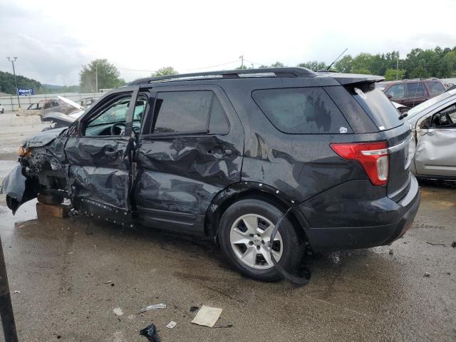 Фото 2 с аукциона – 2013 FORD EXPLORER с VIN 1FM5K7B8XDGB82939