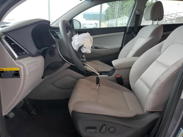 Photo 7 from auction – 2016 HYUNDAI TUCSON LIM with VIN KM8J3CA45GU144222