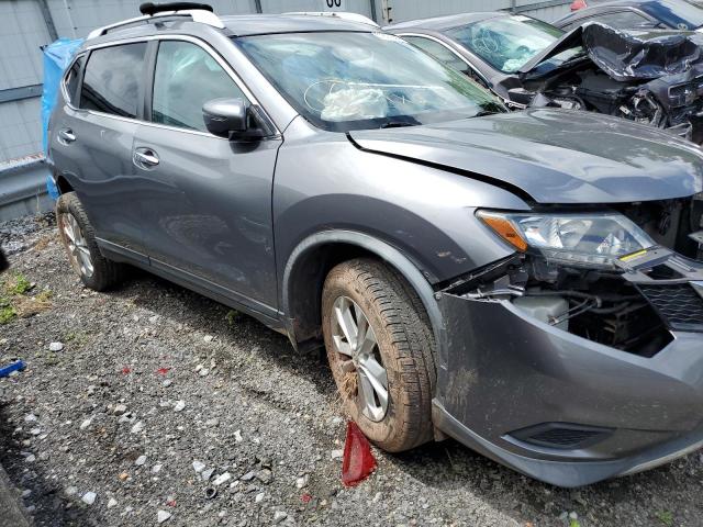 Photo 4 from auction – 2016 NISSAN ROGUE S with VIN KNMAT2MV0GP701541