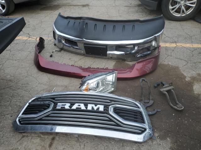 Photo 12 from auction – 2018 RAM 1500 LONGH with VIN 1C6RR7PM0JS242590