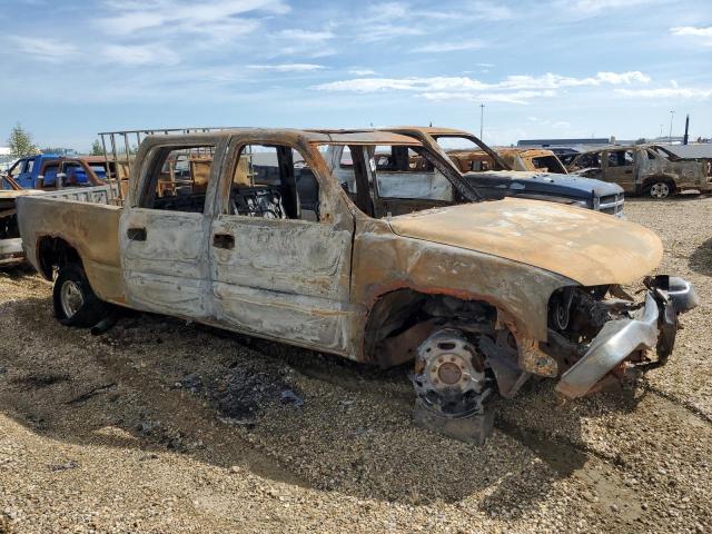 Photo 4 from auction – 2007 GMC SIERRA K25 with VIN 1GTHK23D67F163881