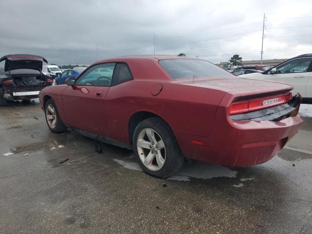 Photo 2 from auction – 2010 DODGE CHALLENGER with VIN 2B3CJ4DV4AH282679