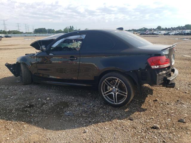 Photo 2 from auction – 2012 BMW 135 with VIN WBAUC9C54CVM12916