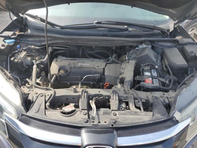 Photo 12 from auction – 2016 HONDA CR-V SE with VIN 2HKRM3H42GH538409