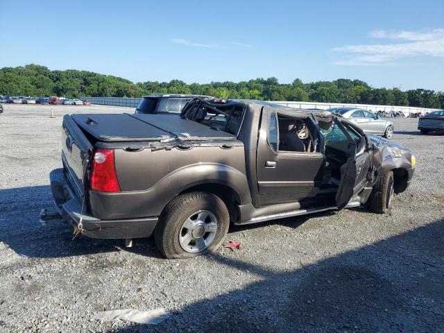 Photo 3 from auction – 2005 FORD EXPLORER S with VIN 1FMZU67KX5UA43505