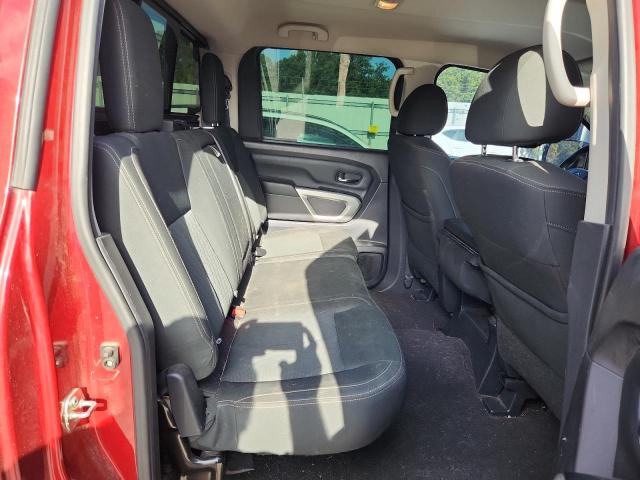 Photo 10 from auction – 2017 NISS TITAN with VIN 1N6AA1EK4HN524393