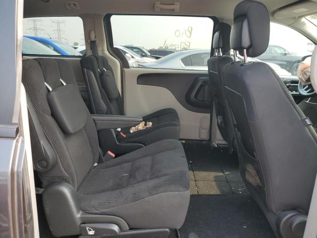 Photo 11 from auction – 2019 DODGE GRAND CARA with VIN 2C4RDGBGXKR596452
