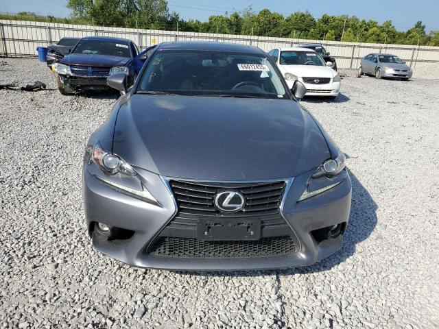 Photo 5 from auction – 2015 LEXUS IS 250 with VIN JTHBF1D29F5048440
