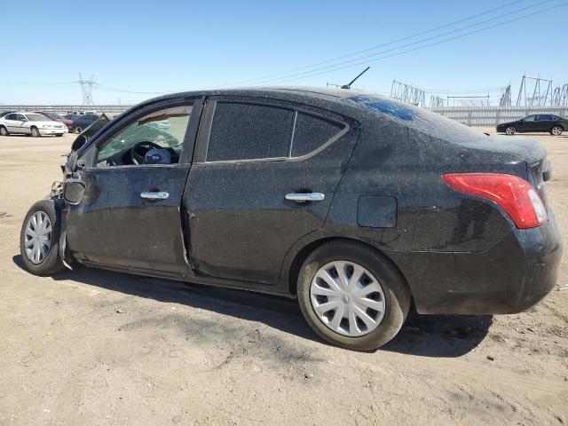 Photo 2 from auction – 2012 NISSAN VERSA S with VIN 3N1CN7AP3CL813619