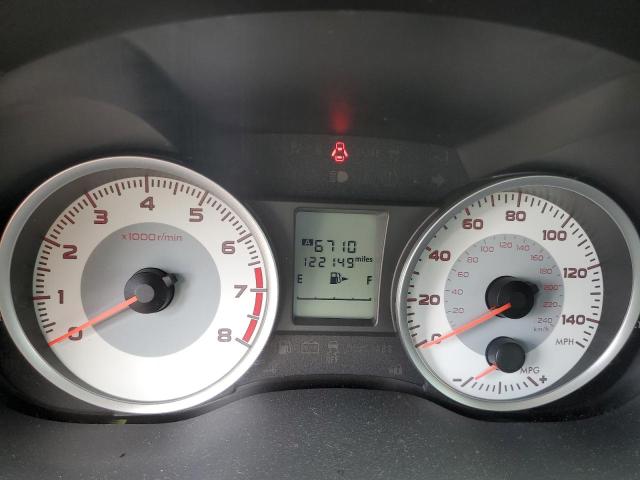 Photo 9 from auction – 2014 SUBARU IMPREZA PREMIUM with VIN JF1GPAC63E8245714