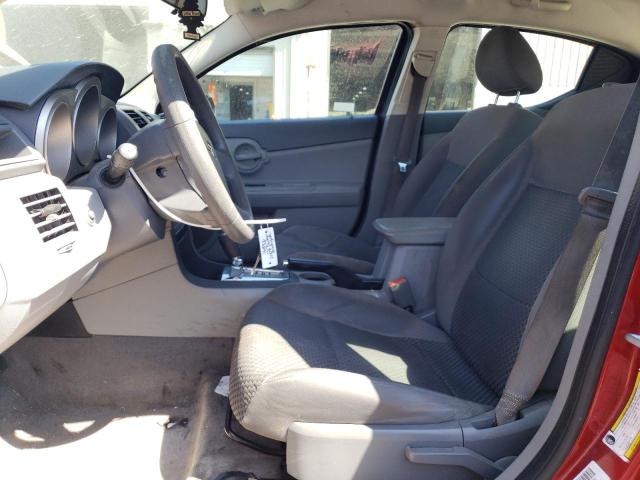 Photo 7 from auction – 2008 DODGE AVENGER SE with VIN 1B3LC46J78N187233