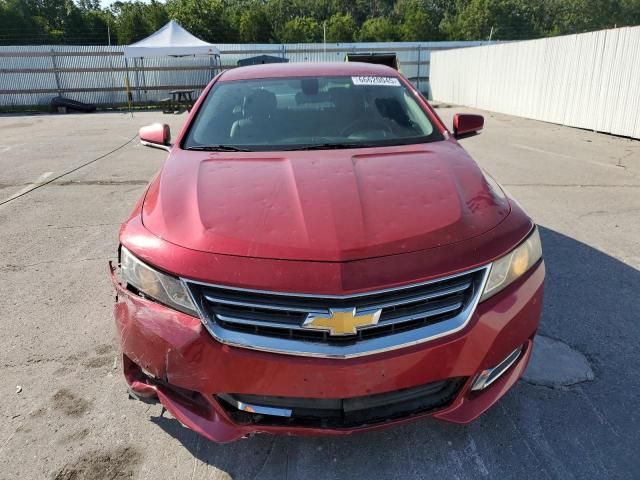 Photo 5 from auction – 2014 CHEVROLET IMPALA LT with VIN 2G1125S30E9193582
