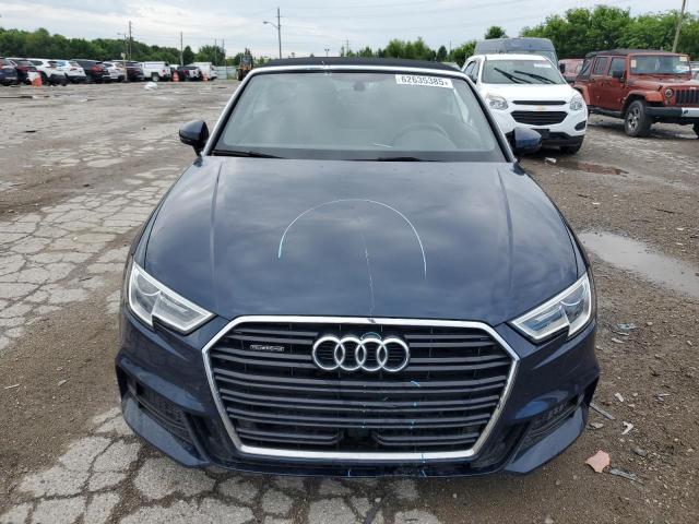 Photo 5 from auction – 2017 AUDI A3 PREMIUM with VIN WAUY8LFF0H1026495
