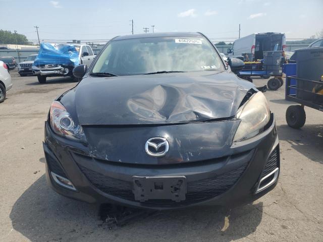 Photo 5 from auction – 2010 MAZDA 3 S with VIN JM1BL1S68A1268474