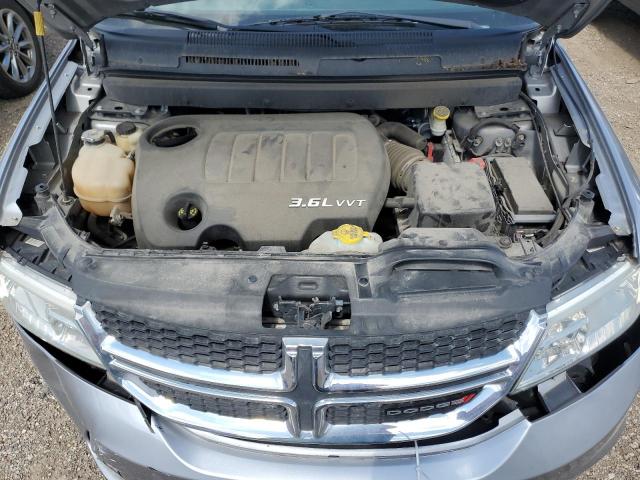 Photo 12 from auction – 2015 DODGE JOURNEY SX with VIN 3C4PDCBGXFT668964