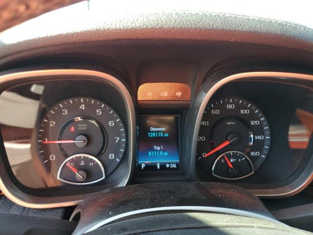 Photo 9 from auction – 2013 CHEVROLET MALIBU 2LT with VIN 1G11E5SA5DF309029