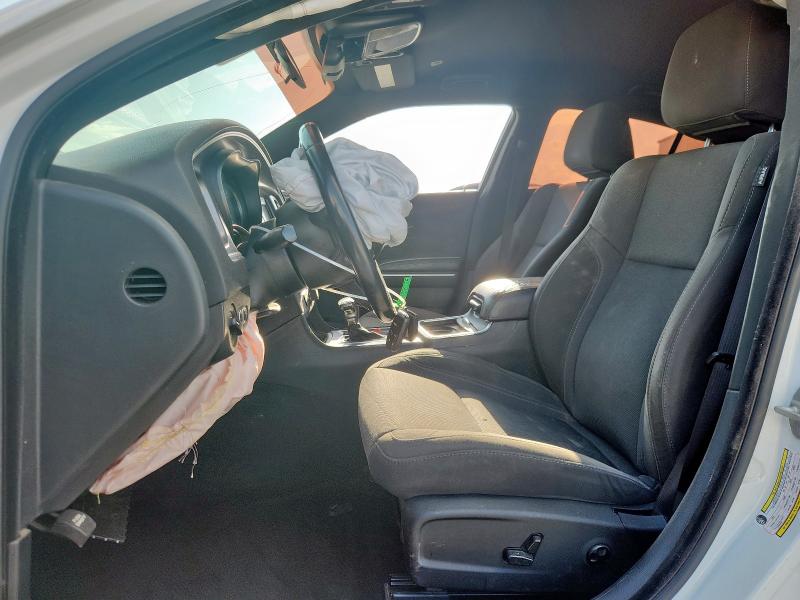 Foto 7 de la subasta – 2019 DODGE CHARGER SX con VIN 2C3CDXBG5KH657643