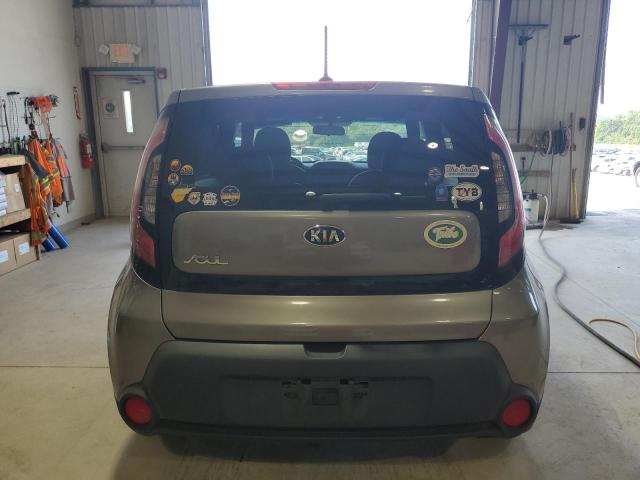 Photo 6 from auction – 2016 KIA SOUL with VIN KNDJN2A21G7260958