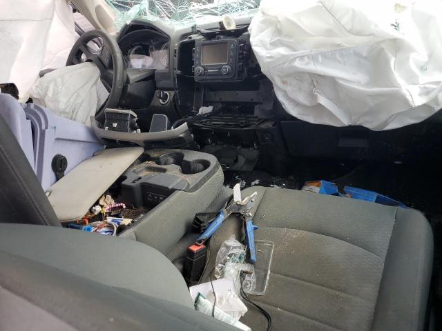 Photo 8 from auction – 2020 RAM 1500 CLASS with VIN 1C6RR7TT5LS119772