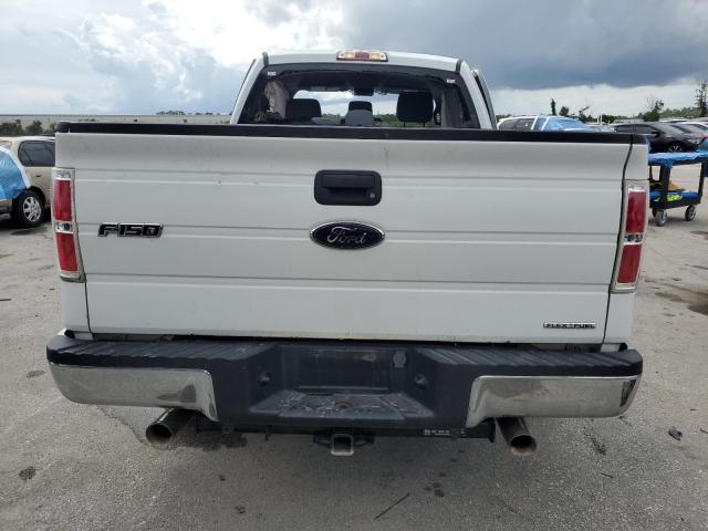 Photo 6 from auction – 2013 FORD F150 SUPER with VIN 1FTFX1EF0DFA78368
