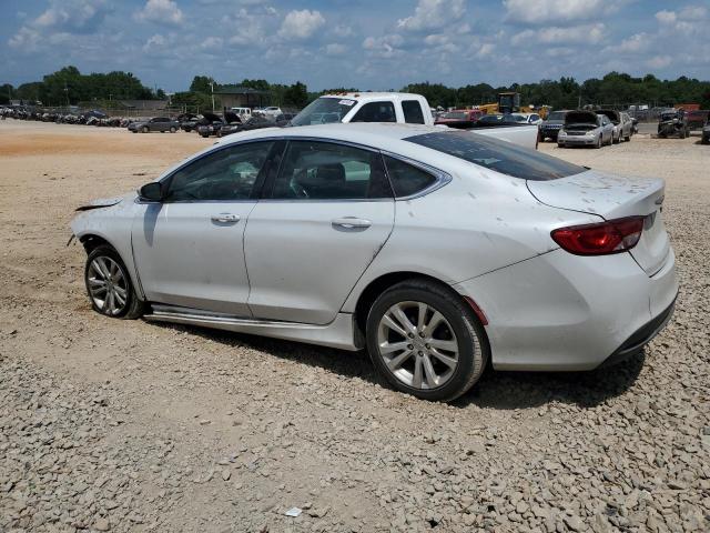 Photo 2 from auction – 2015 CHRYSLER 200 LIMITED with VIN 1C3CCCAB8FN682339