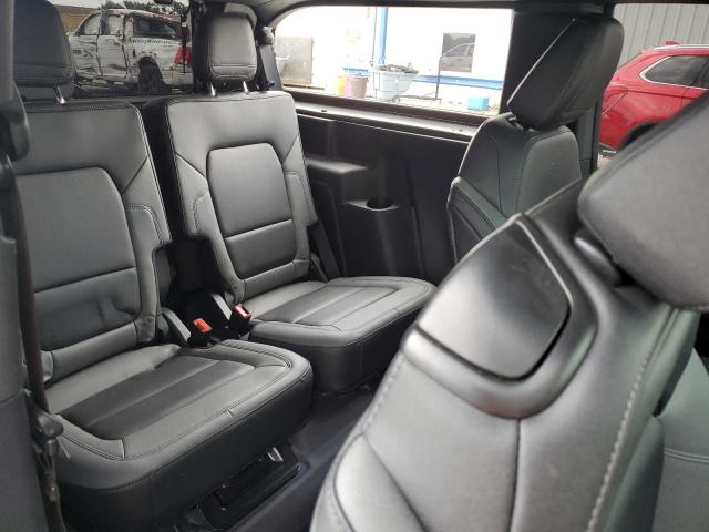 Photo 11 from auction – 2023 FORD BRONCO BAS with VIN 1FMDE5CP3PLB44400