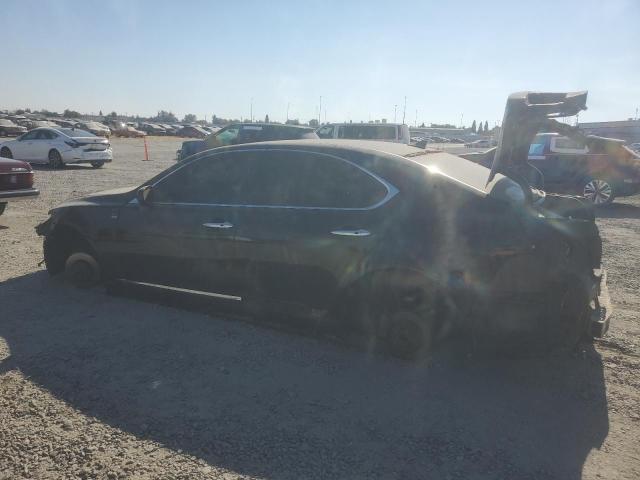 Photo 2 from auction – 2008 LEXUS LS 460 with VIN JTHBL46F685058338