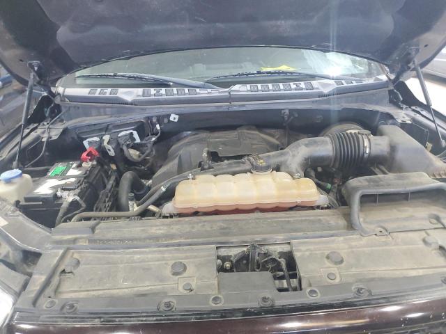 Photo 12 from auction – 2018 FORD F150 SUPER with VIN 1FTEX1CP5JFB21945
