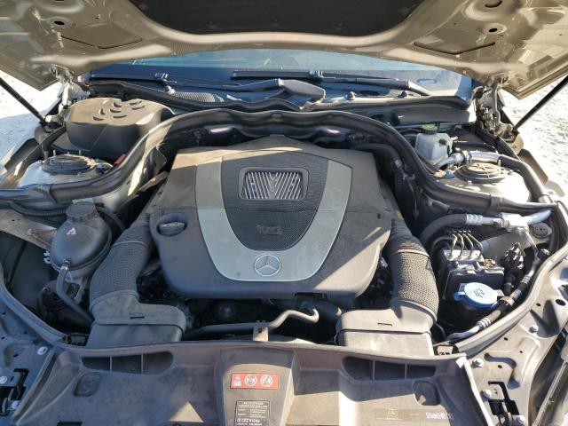 Photo 11 from auction – 2011 MERCEDES-BENZ E 350 with VIN WDDHF5GB9BA359517