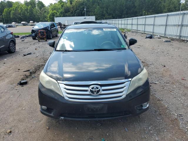 Photo 5 from auction – 2011 TOYOTA AVALON BAS with VIN 4T1BK3DB0BU428254