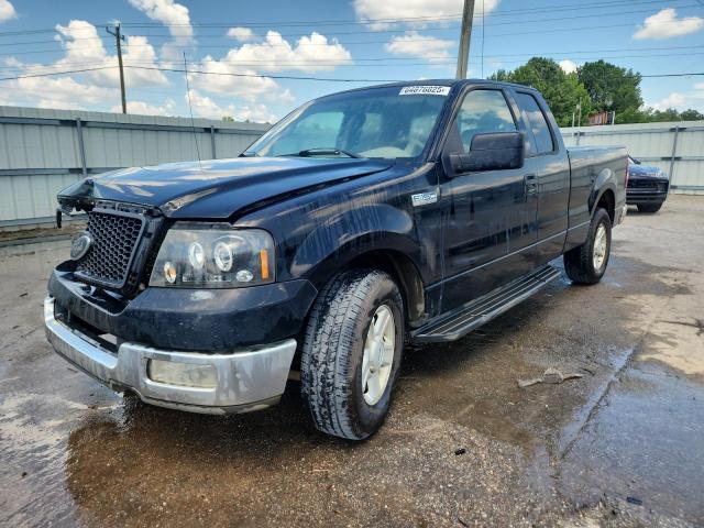 FORD F150 2004 with VIN 1FTPX12564NB03120 - Photo from auction