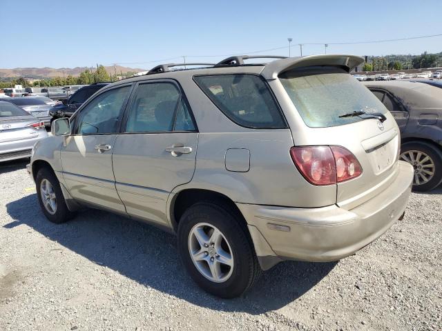 Photo 2 from auction – 2000 LEXUS RX 300 with VIN JT6GF10U1Y0067313