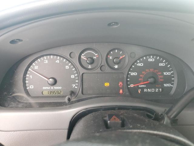 Photo 9 from auction – 2008 FORD RANGER with VIN 1FTYR10D88PB15997